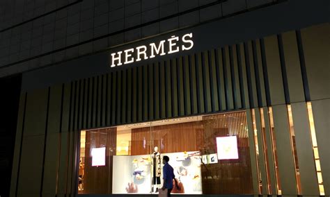 hermes china co ltd